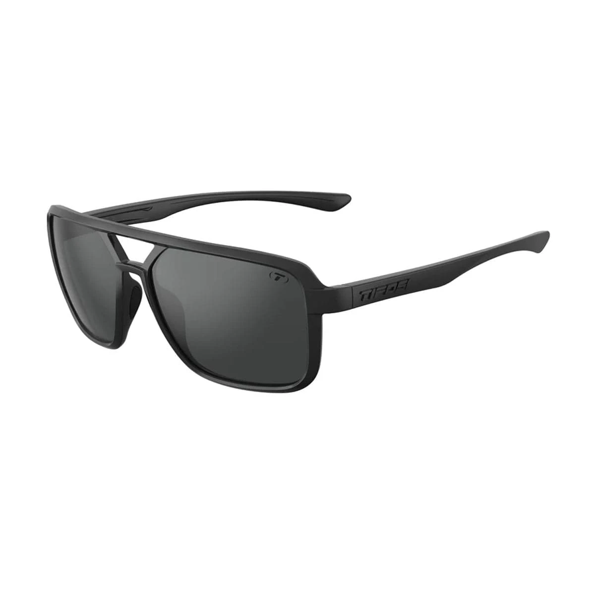 Tifosi Salto Rugged Square Aviator – Shatterproof Active Performance Sunglasses 2 Tifosi Salto Rugged Square Aviator – Shatterproof Active Performance Sunglasses - Image 2