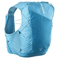 Salomon Active Skin 12 Hydration Vest Pack -Campmor Outdoor Clothing b 2369ab26 dc79 435a a5a1 b75ec99844a3