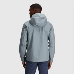 Outdoor Research Men's Foray II Jacket 25 Outdoor Research Men's Foray II Jacket -Campmor Outdoor Clothing b 242e13c8 c644 4f06 a7ff 20c201ee20e5