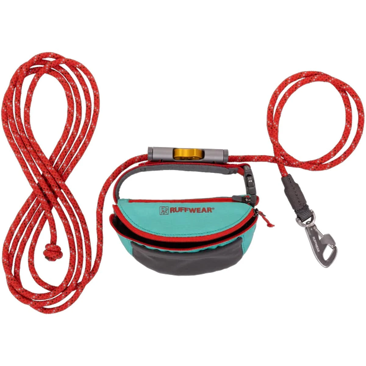 Ruffwear Hitch Hiker Leash 2 Ruffwear Hitch Hiker Leash - Image 2