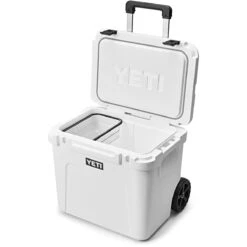 YETI Roadie 60 Wheeled Cooler – Large High-Capacity Mobile Hard Cooler with Periscope Handle -Campmor Outdoor Clothing b 2480f3d4 241b 4663 b213 af99911e3e2e