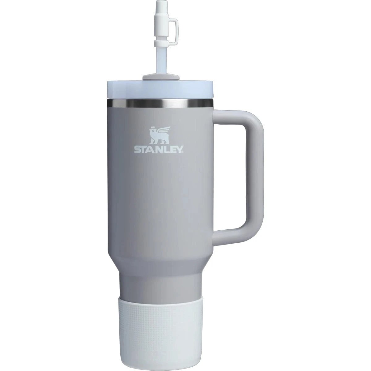 Stanley The Quencher Tumbler Boot 40oz + Straw Cover 2 Stanley The Quencher Tumbler Boot 40oz + Straw Cover - Image 2