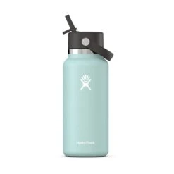 Hydro Flask 32 oz. White Wide Mouth Water Bottle β Flex Straw Cap Insulated Stainless Steel 10 Hydro Flask 32 oz. White Wide Mouth Water Bottle β Flex Straw Cap Insulated Stainless Steel -Campmor Outdoor Clothing b 273d71f0 52b8 4130 90ec 8d5716892ffe