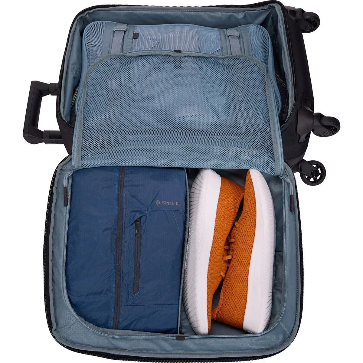 Thule Subterra Carry On 35L/55cm Spinner 2 Thule Subterra Carry On 35L/55cm Spinner - Image 2