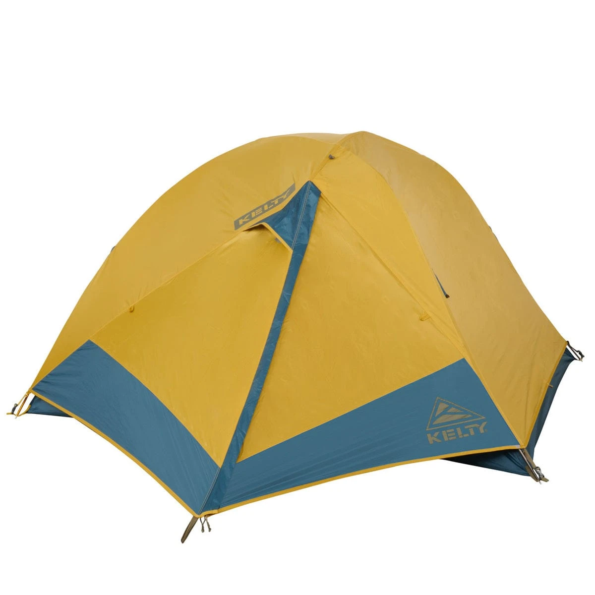 Kelty Far Out 3 Person Tent With Footprint 2 Kelty Far Out 3 Person Tent With Footprint - Image 2