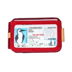 Chums BANDIT Bi-Fold Wallet -Campmor Outdoor Clothing b 2b8e2408 6c4d 4be1 a314 b31aedf32962