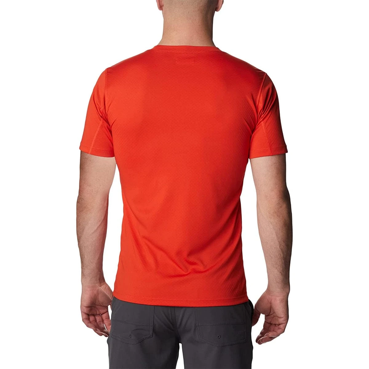 Columbia Zero Rules Short Sleeve Shirt - Men's 4 Columbia Zero Rules Short Sleeve Shirt - Men's - Image 4