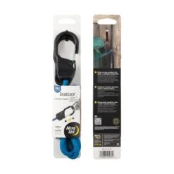 Nite Ize SlideLock Carabiner Red Blue and Green – Secure Locking Braided Bungee Cord 5 Nite Ize SlideLock Carabiner Red Blue and Green – Secure Locking Braided Bungee Cord -Campmor Outdoor Clothing b 2e00e5d3 a63a 49ee ba9b 74f65b96be0d