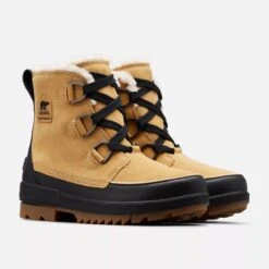 Sorel Women's Tivoli IV Boot 16 Sorel Women's Tivoli IV Boot -Campmor Outdoor Clothing b 2ed1c97b 28d9 43cd ab43 db62ad57c4d7