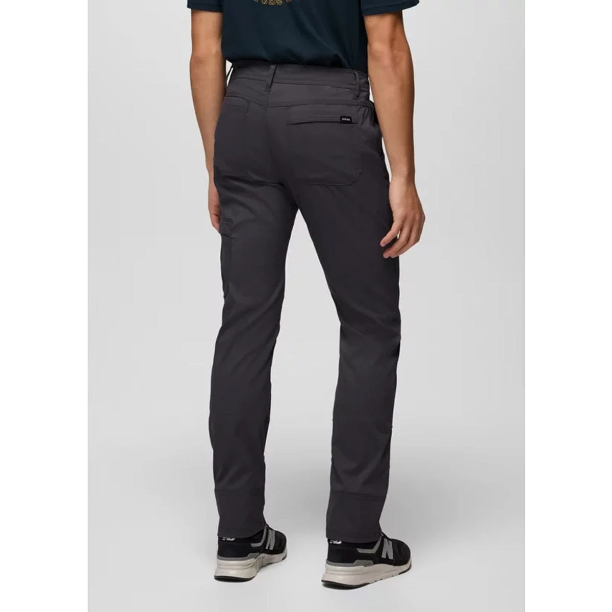 PrAna Men's Stretch Zion Straight Pant 2 PrAna Men's Stretch Zion Straight Pant - Image 2
