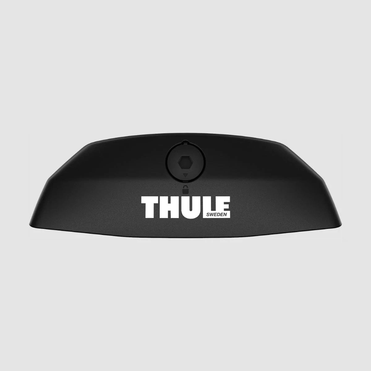 Thule FixPoint Kit Cover Set of 4 – Black Low-Profile Roof Rack Mounting Protection 2 Thule FixPoint Kit Cover Set of 4 – Black Low-Profile Roof Rack Mounting Protection - Image 2