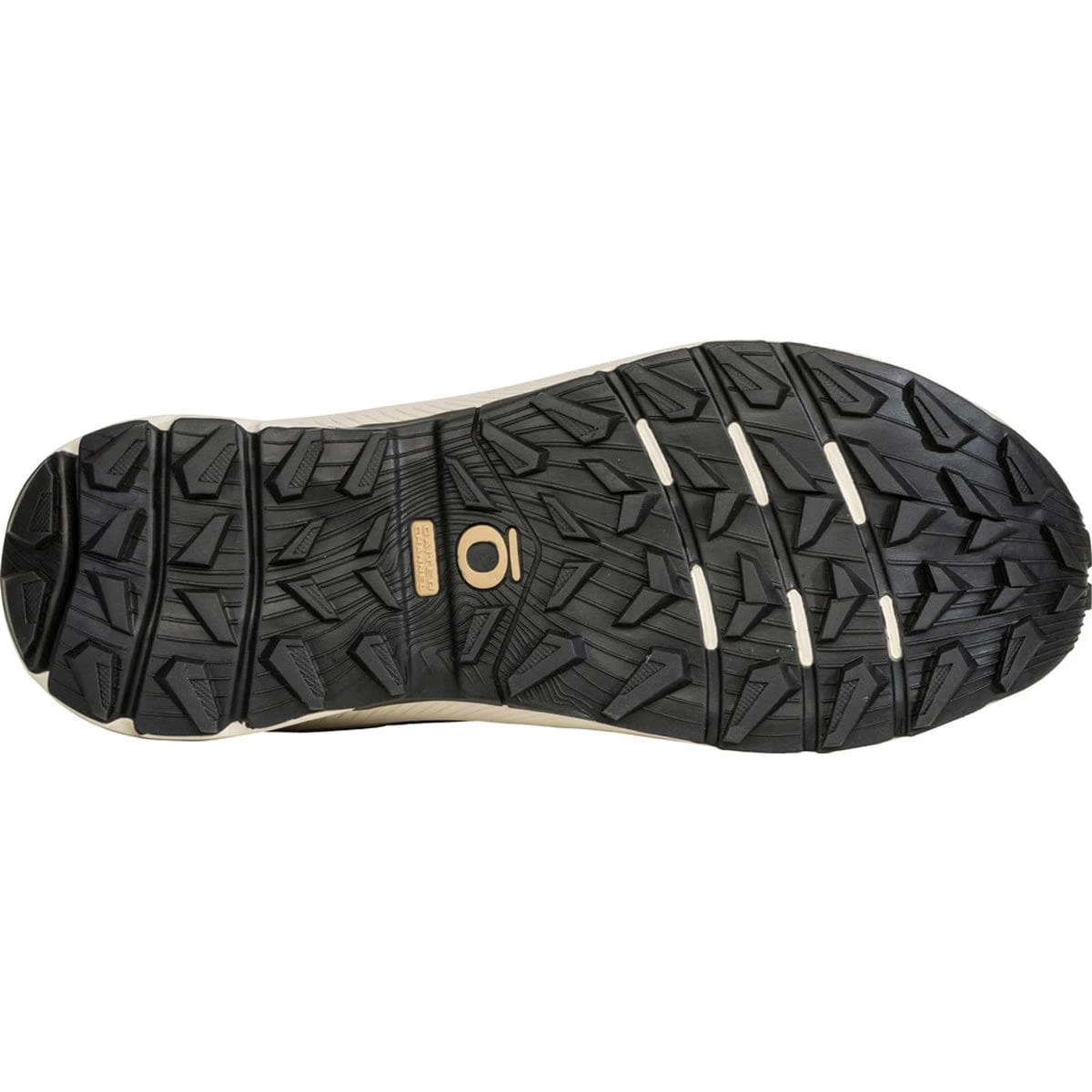 Oboz Men's Katabatic Wind Low Hiking Shoe 14 Oboz Men's Katabatic Wind Low Hiking Shoe - Image 14