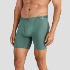 Terramar Men's Ventilator 3 Pack Boxer Brief -Campmor Outdoor Clothing b 3462a83b 6392 48a4 8698 8d576ccdf570