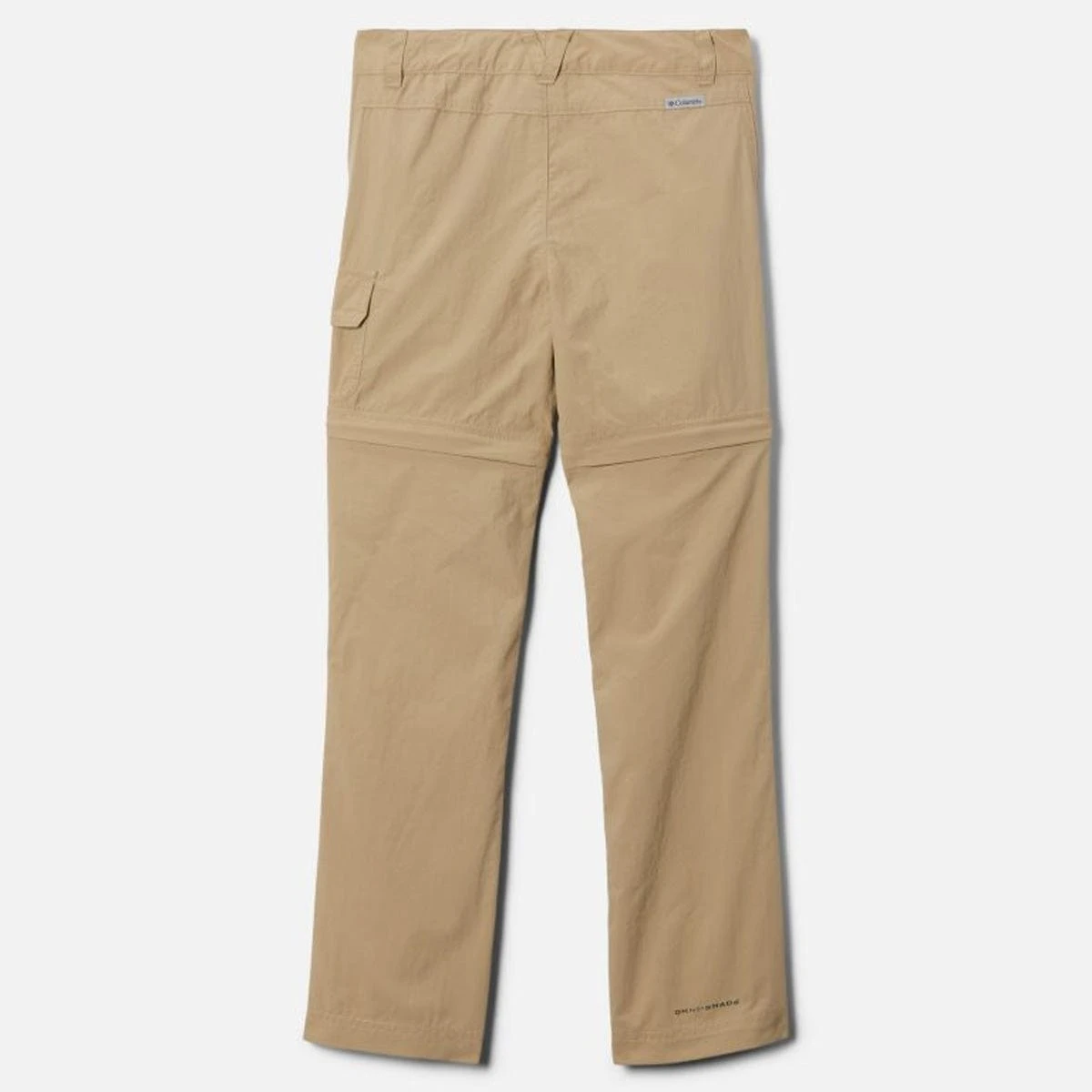 Columbia Girls Silver Ridge IV Convertible Pant - Quick-Dry UPF 50 Zip-Off Trail Pants 5 Columbia Girls Silver Ridge IV Convertible Pant - Quick-Dry UPF 50 Zip-Off Trail Pants - Image 5