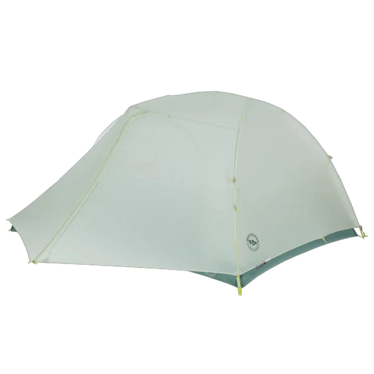Big Agnes Tiger Wall 3 Platinum Tent 2 Big Agnes Tiger Wall 3 Platinum Tent - Image 2