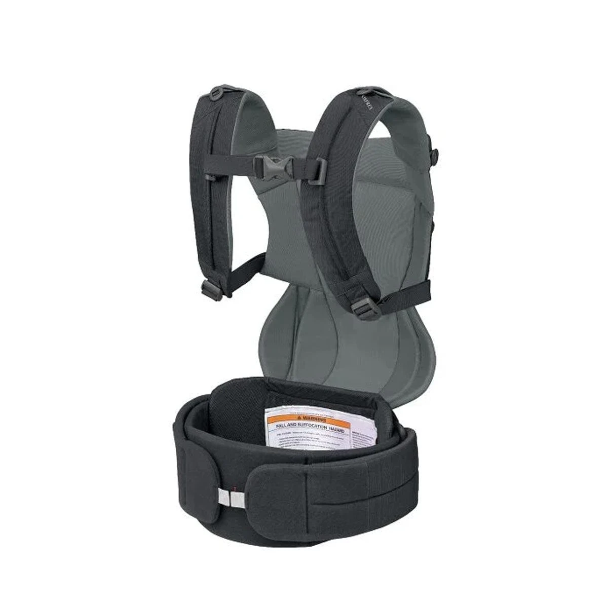 Osprey Poco Soft Child Carrier LT 2 Osprey Poco Soft Child Carrier LT - Image 2