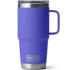 Yeti Rambler 20 oz Travel Mug with Stronghold Lid – Leak-Resistant Stainless Steel Tumbler 33 Yeti Rambler 20 oz Travel Mug with Stronghold Lid – Leak-Resistant Stainless Steel Tumbler -Campmor Outdoor Clothing b 3b1b27d2 2b27 4892 91f5 b38106f88570
