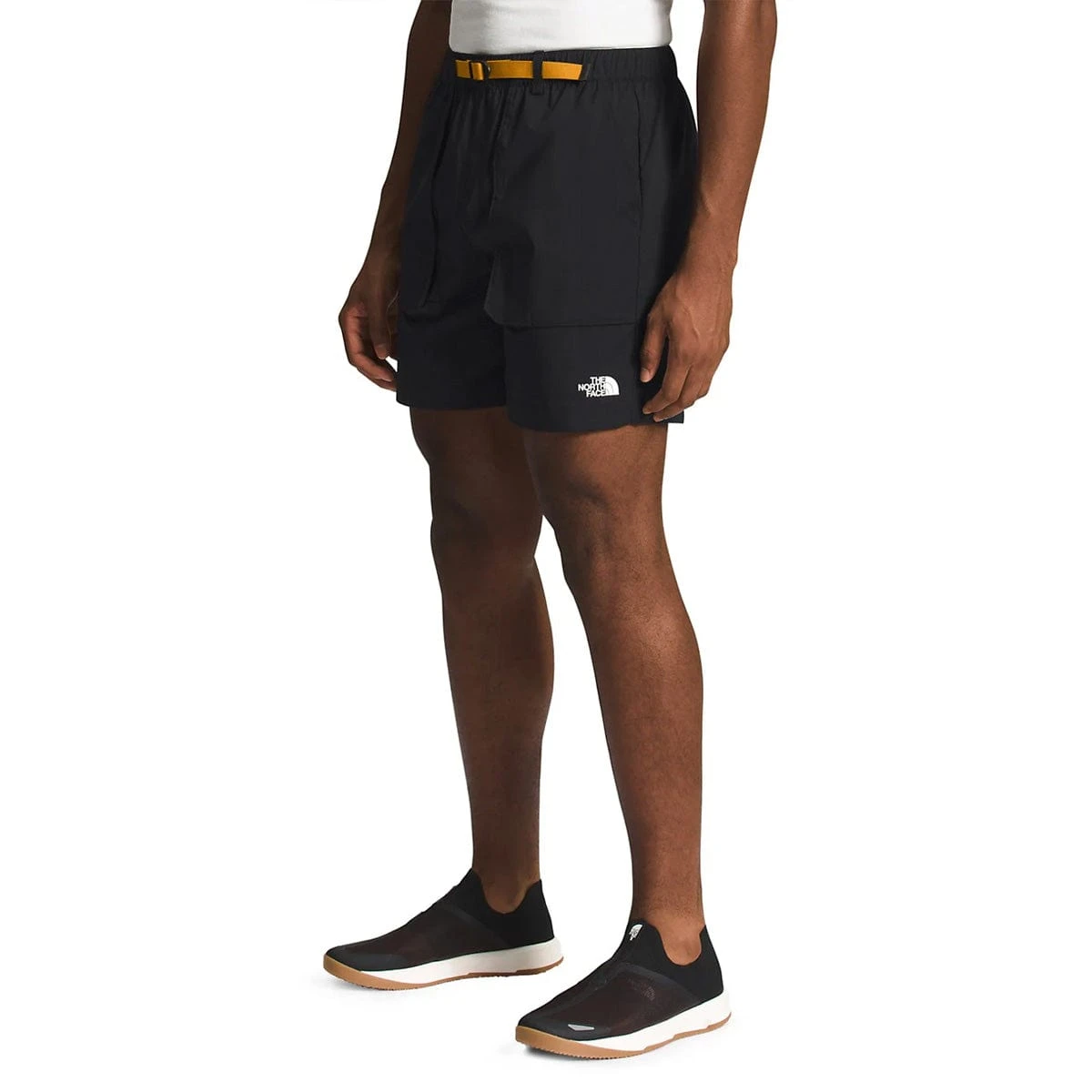 The North Face Men's Class V Ripstop Short 2 The North Face Men's Class V Ripstop Short - Image 2