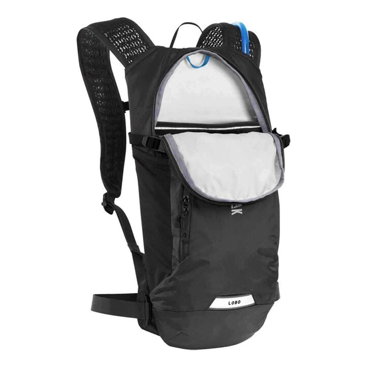 CamelBak Lobo 9 Women's Hydration Pack 70 Oz. 9 CamelBak Lobo 9 Women's Hydration Pack 70 Oz. - Image 9