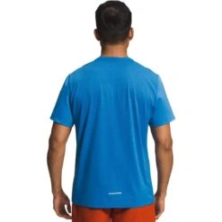 The North Face Men's Sunriser Short Sleeve T-Shirt -Campmor Outdoor Clothing b 3bceaa92 f3dc 45c6 98fb 6b4876698c90
