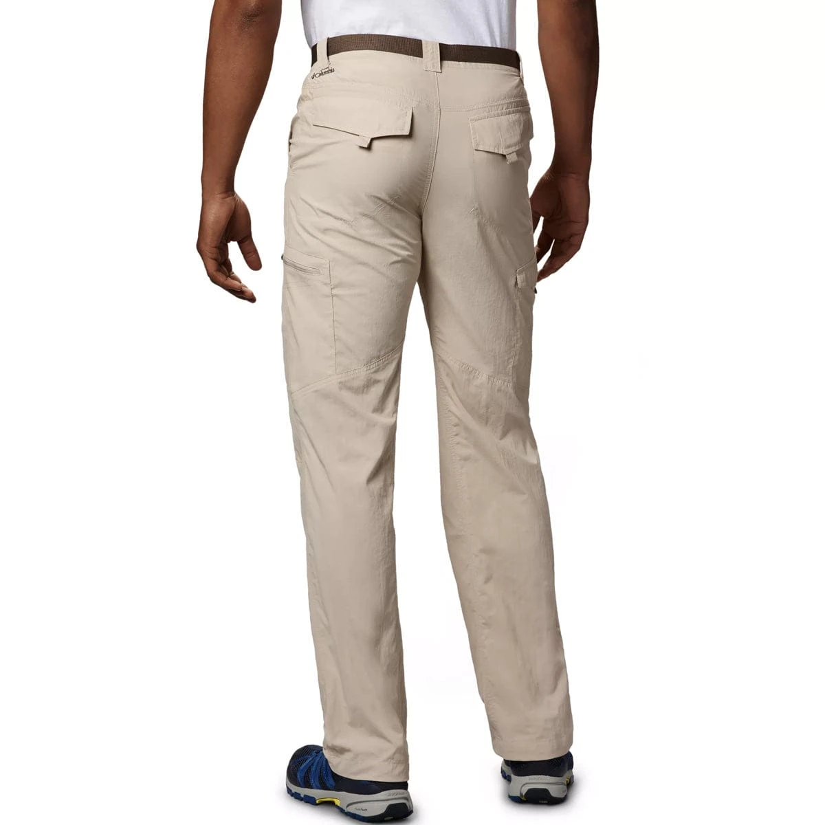 Columbia Silver Ridge Cargo Pant - 32in. - Men's 16 Columbia Silver Ridge Cargo Pant - 32in. - Men's - Image 16