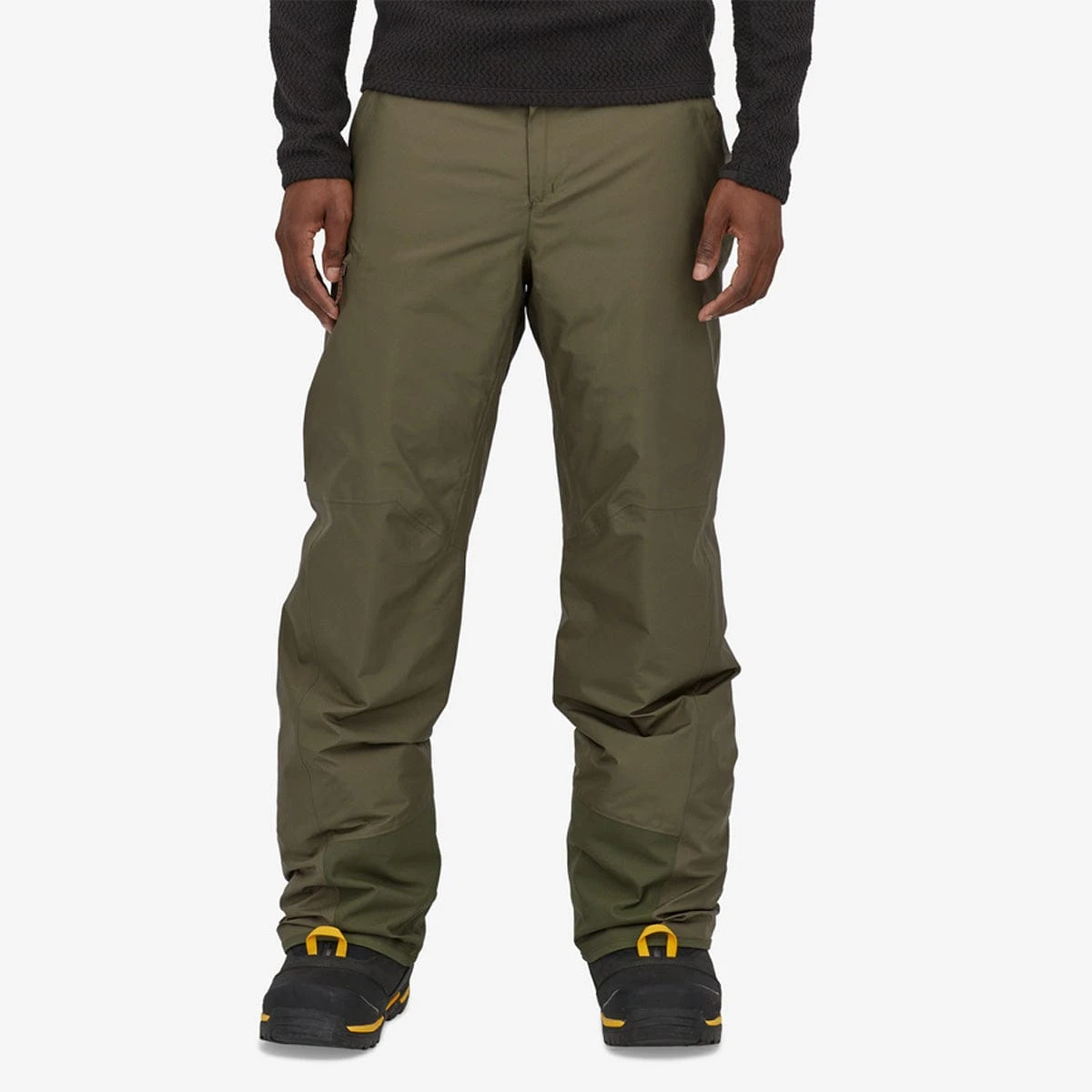 Patagonia Men's Insulated Powder Town Pants 2 Patagonia Men's Insulated Powder Town Pants - Image 2