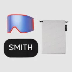 Smith Squad Mag Snow Goggle -Campmor Outdoor Clothing b 484ecd43 2d6a 4b6f 933f f44c1791621f