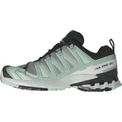 Salomon Women's XA Pro 3D V9 Gore-Tex Trail Running Shoes -Campmor Outdoor Clothing b 4875450c 6fdb 41bb 8ab1 6d335c281ac4