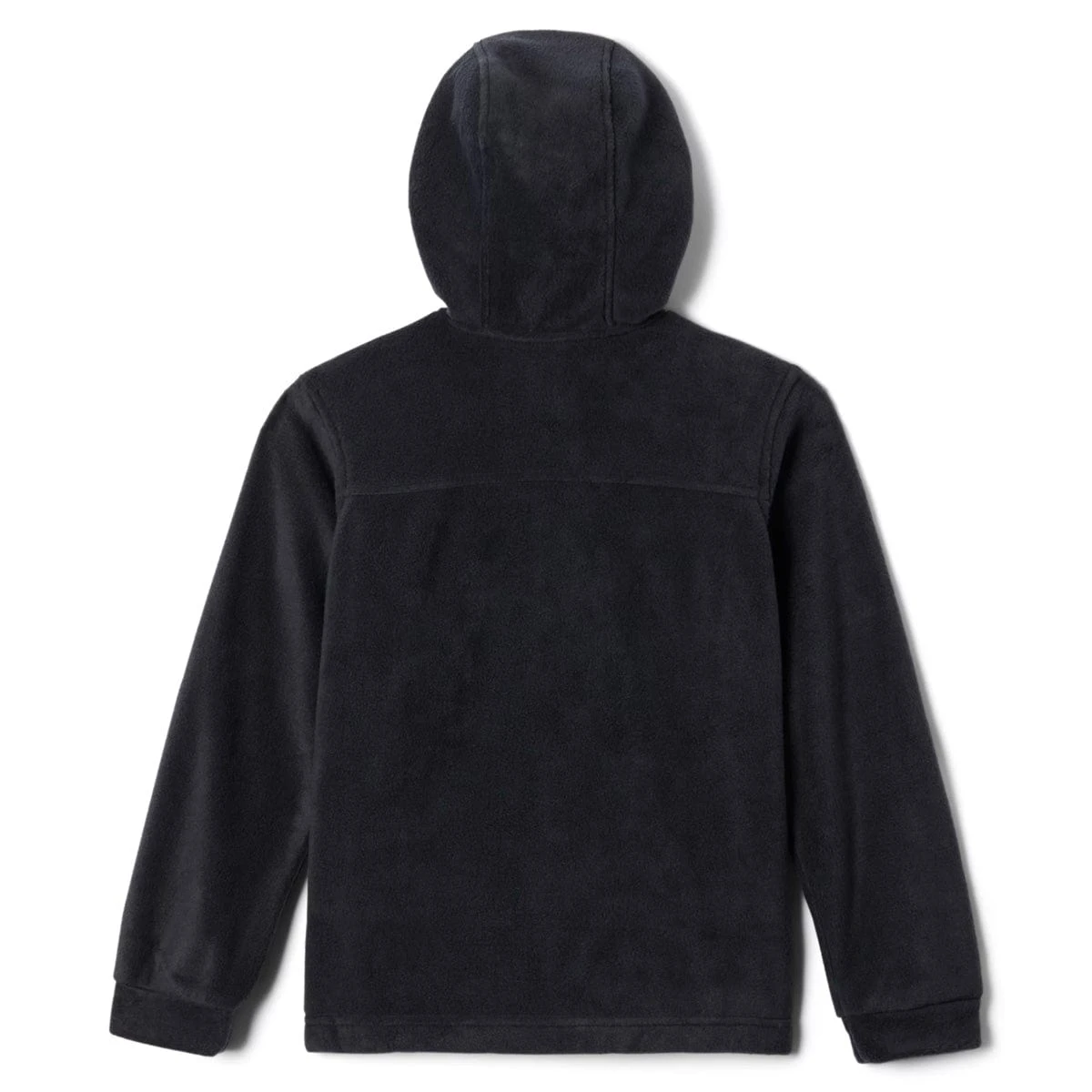 Columbia Youth Boys Steens™ II Fleece Hoodie 2 Columbia Youth Boys Steens™ II Fleece Hoodie - Image 2