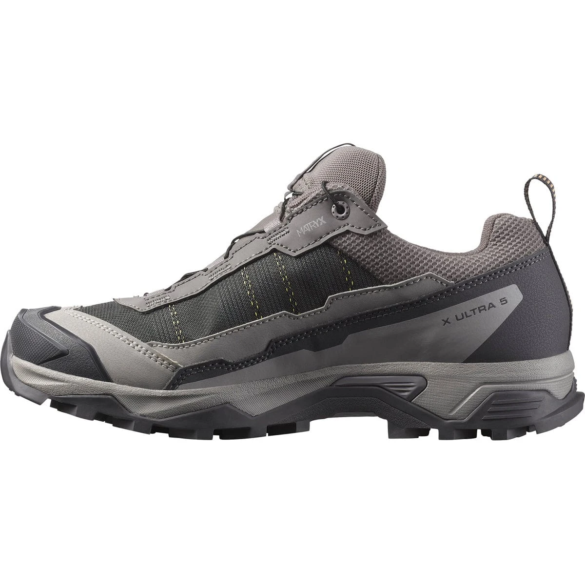 Salomon X Ultra 5 GTX Hiking Shoe - Women's 2 Salomon X Ultra 5 GTX Hiking Shoe - Women's - Image 2