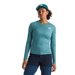 The North Face Women's Shadow Long Sleeve Shirt