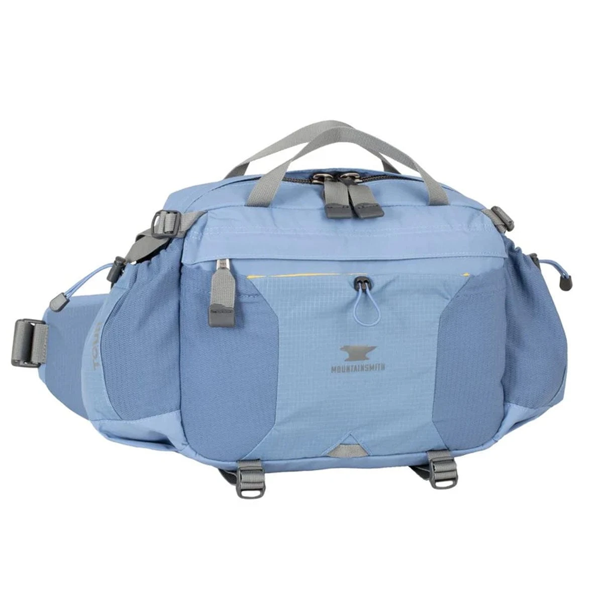 Mountiansmith Tour Lumbar Pack 2 Mountiansmith Tour Lumbar Pack - Image 2