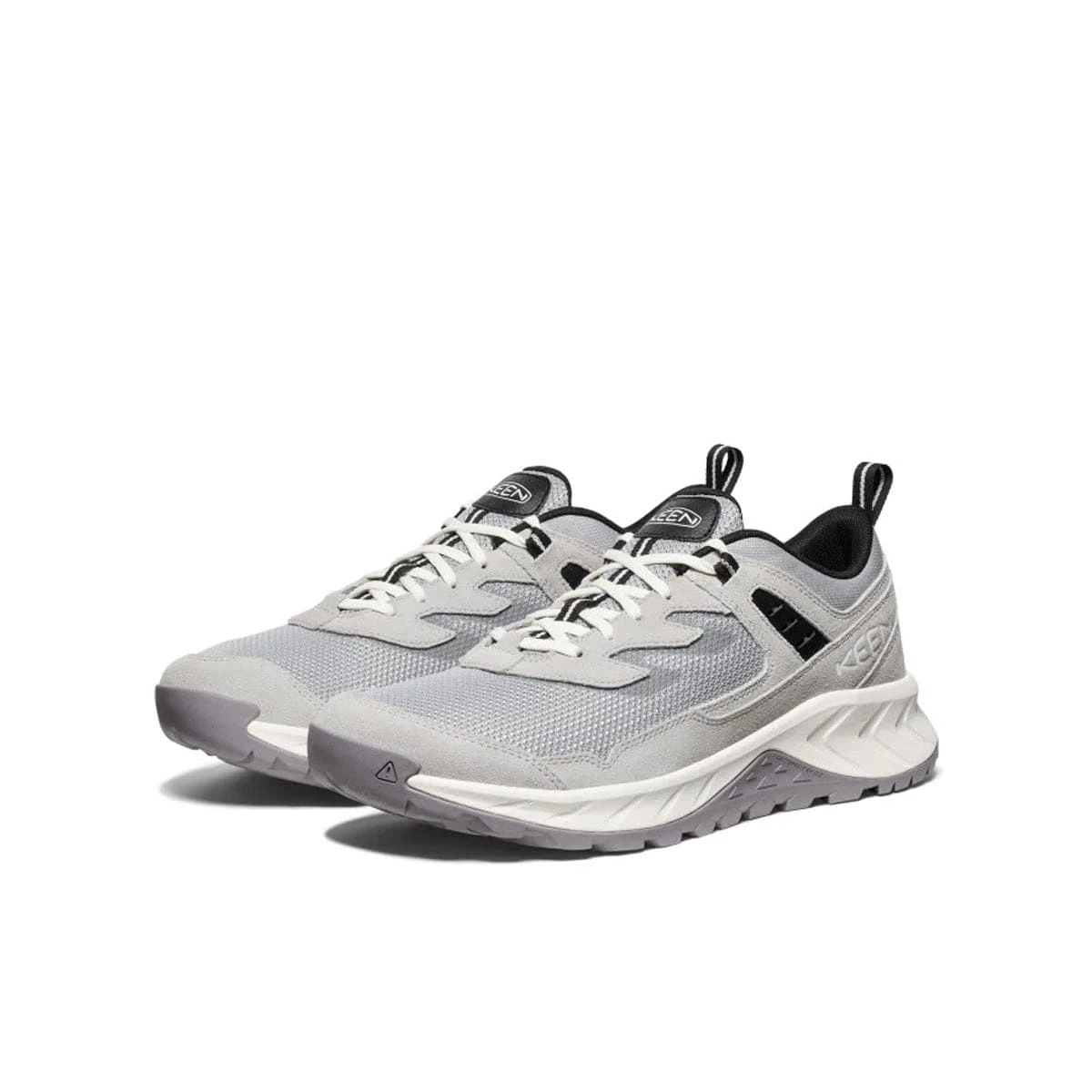 Keen Men's Hightrail Vented Hiking Shoe 2 Keen Men's Hightrail Vented Hiking Shoe - Image 2