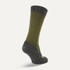 Sealskinz Raynham Waterproof All Weather Mid Length Sock 12 Sealskinz Raynham Waterproof All Weather Mid Length Sock -Campmor Outdoor Clothing b 4c7b0adc 7c53 42d7 8a0f 43a2ea297408