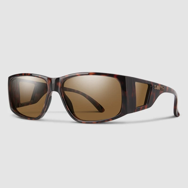 Smith Monroe Peak ChromaPop Polarized Sunglasses 2 Smith Monroe Peak ChromaPop Polarized Sunglasses - Image 2