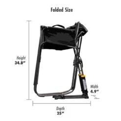 GCI Outdoor Freestyle Rocker XL Chair -Campmor Outdoor Clothing b 50e6bcd2 6922 451a a800 dcda3907bda0