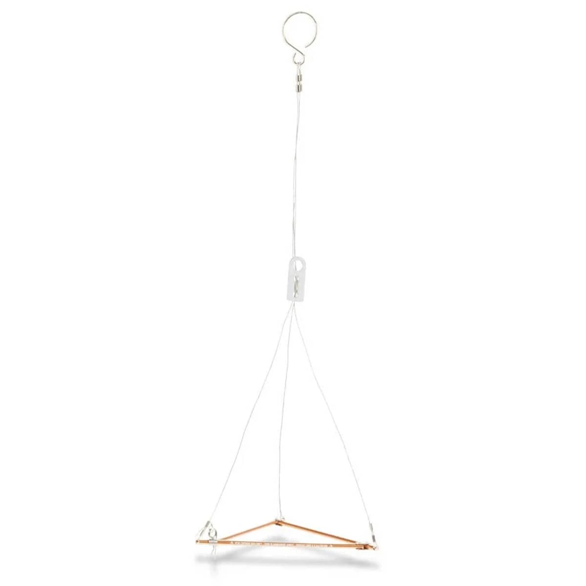 Jetboil Hanging Kit – Secure Stove Suspension System for Flash, MiniMo, and SUMO Cooking Systems 2 Jetboil Hanging Kit – Secure Stove Suspension System for Flash, MiniMo, and SUMO Cooking Systems - Image 2