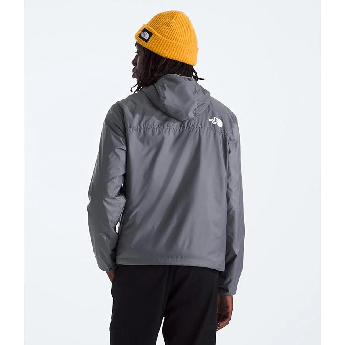 The North Face Men's TNF Cyclone Wind Jacket 5 The North Face Men's TNF Cyclone Wind Jacket - Image 5