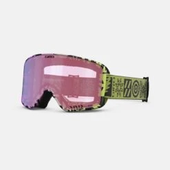 Giro Method Snow Goggle -Campmor Outdoor Clothing b 5161ce70 c720 47ac a1ae 414ffb0ea8c6