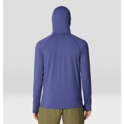 Mountain Hardwear Men's Crater Lake Hoody -Campmor Outdoor Clothing b 5646e3bd 5d3e 4cb1 a14d 20a8d0705fb8