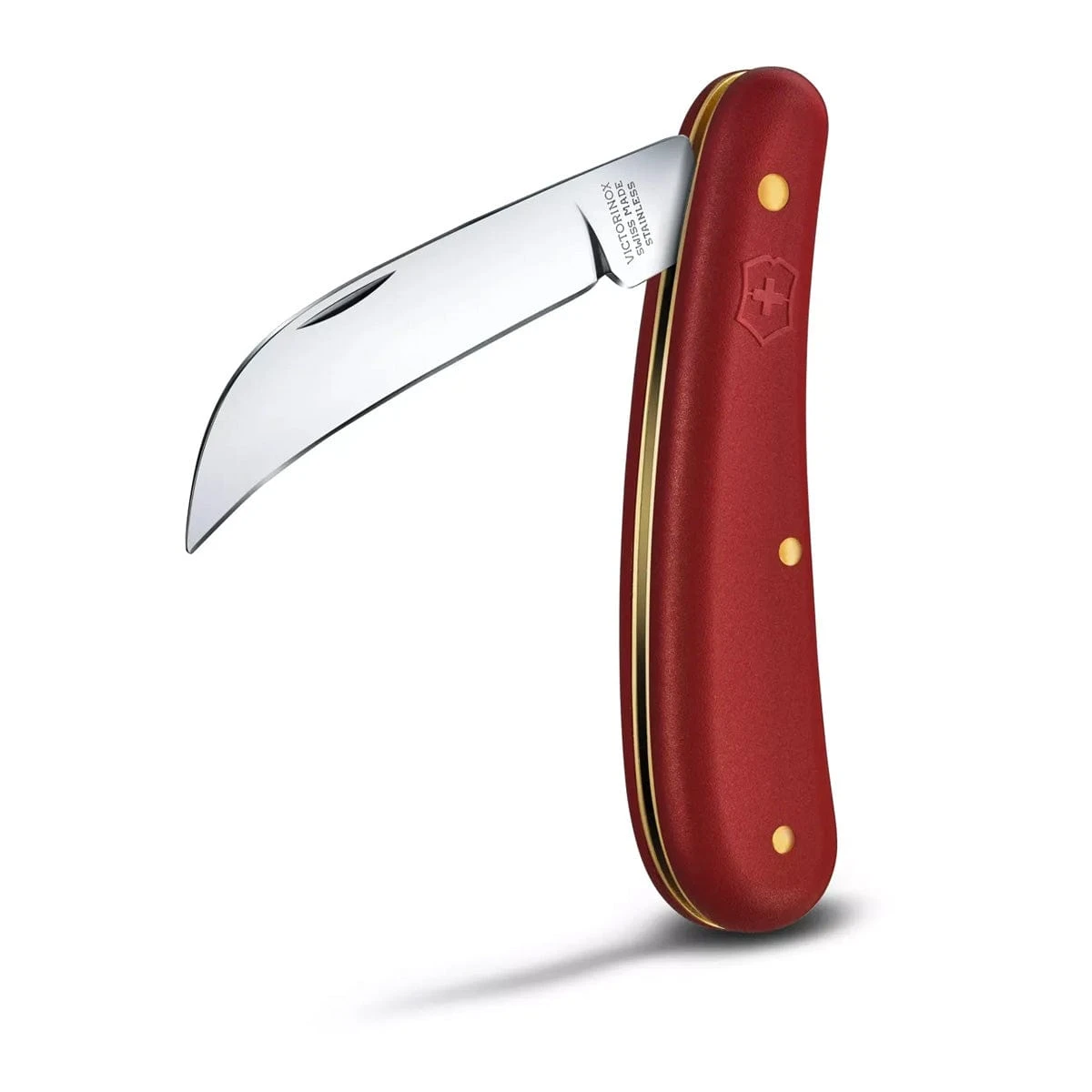 Victorinox Pruning Knife Small Blade 2 Victorinox Pruning Knife Small Blade - Image 2