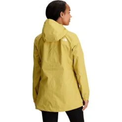 The North Face Women's Antora Parka 12 The North Face Women's Antora Parka -Campmor Outdoor Clothing b 5ab17fa2 432f 4208 9a7b 93edaa3c3192