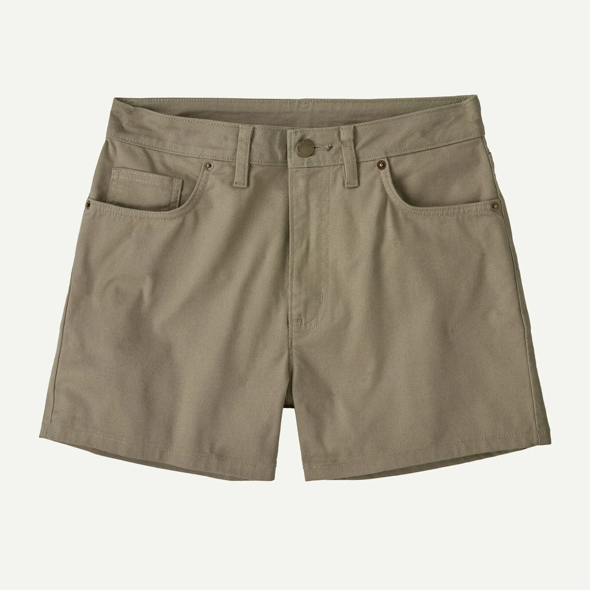 Patagonia Women's Classic Shorts 2 Patagonia Women's Classic Shorts - Image 2