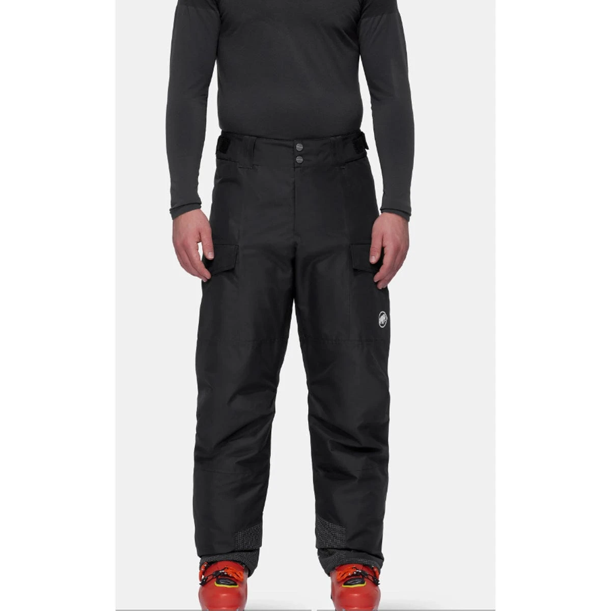 Mammut Fall Line HS Thermo Pants Men 2 Mammut Fall Line HS Thermo Pants Men - Image 2