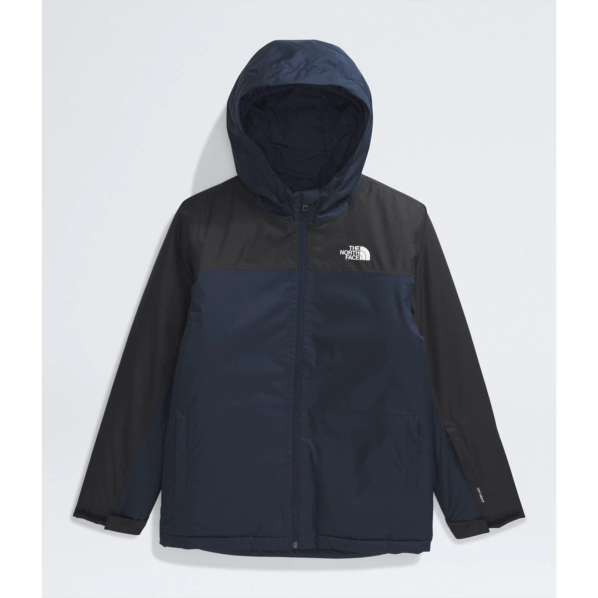 The North Face Boys' Freedom Insulated Jacket – Waterproof DryVent Winter Ski Parka 2 The North Face Boys' Freedom Insulated Jacket – Waterproof DryVent Winter Ski Parka - Image 2