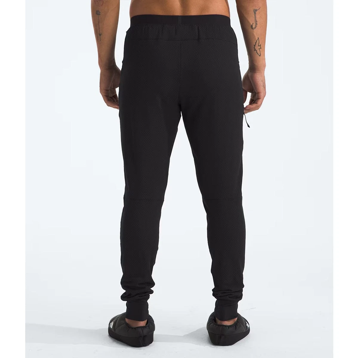 The North Face Men's Summit FUTUREFLEECE Pant 2 The North Face Men's Summit FUTUREFLEECE Pant - Image 2