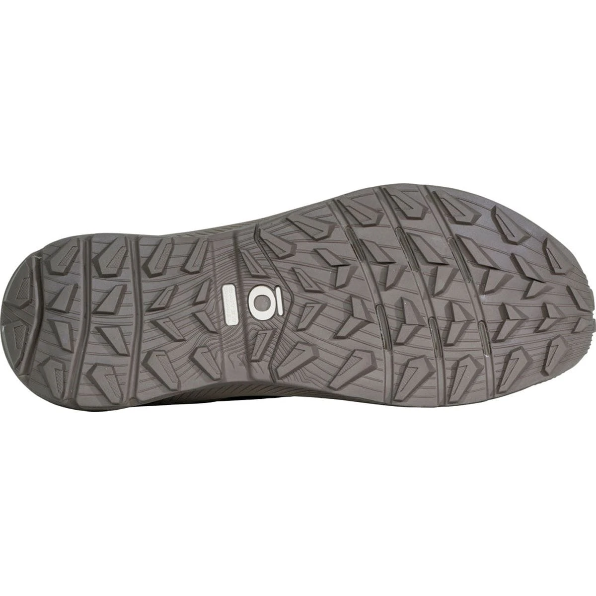 Oboz Men's Katabatic Wind Low Hiking Shoe 2 Oboz Men's Katabatic Wind Low Hiking Shoe - Image 2