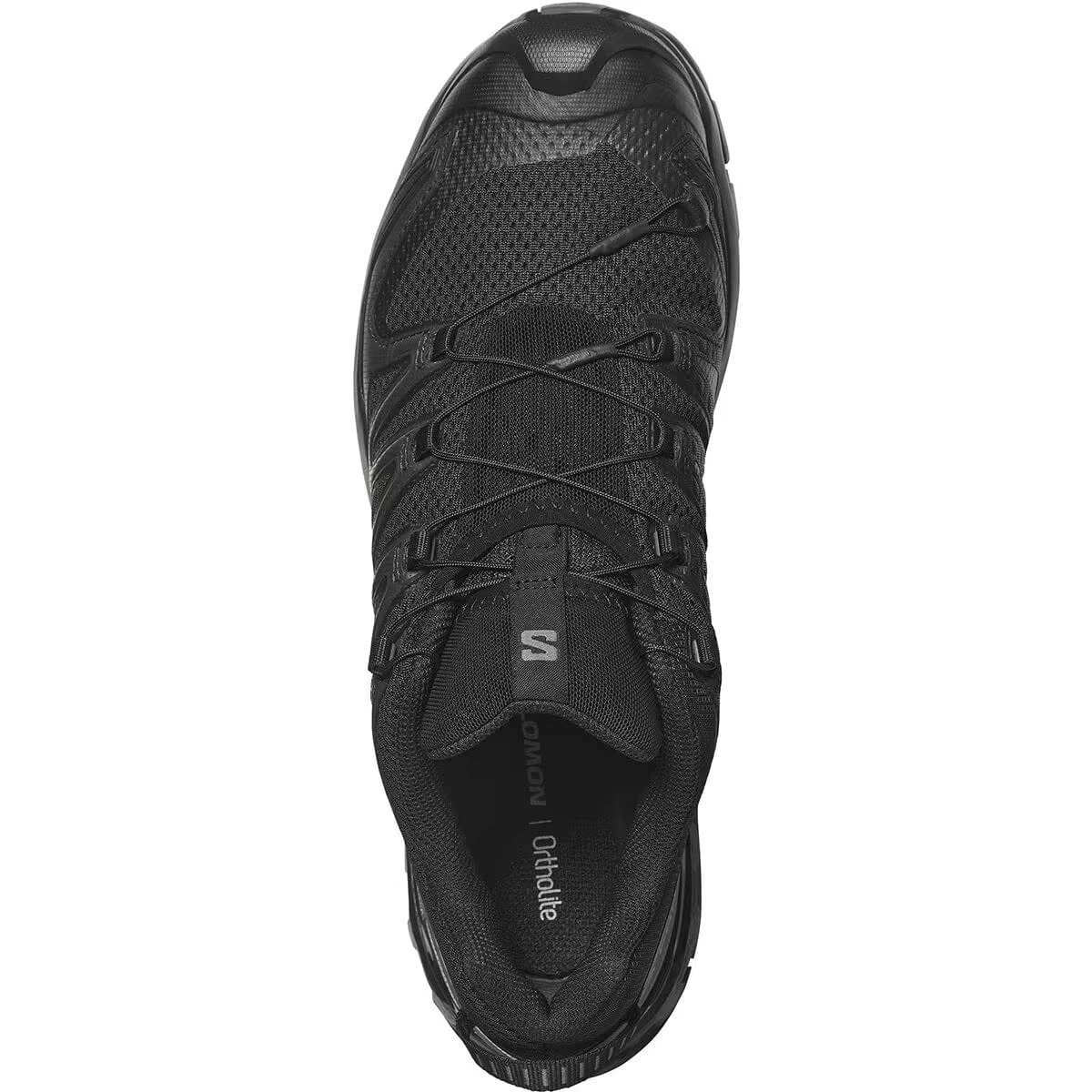 Salomon Men's XA PRO 3D V9 Trail Running Shoe 2 Salomon Men's XA PRO 3D V9 Trail Running Shoe - Image 2