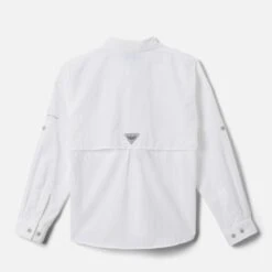 Columbia Boys Bahama Long Sleeve Fishing Shirt - UPF 30 Sun Protection Performance Shirt 12 Columbia Boys Bahama Long Sleeve Fishing Shirt - UPF 30 Sun Protection Performance Shirt -Campmor Outdoor Clothing b 71e5e111 0616 4316 b237 be09d7c1e2d1