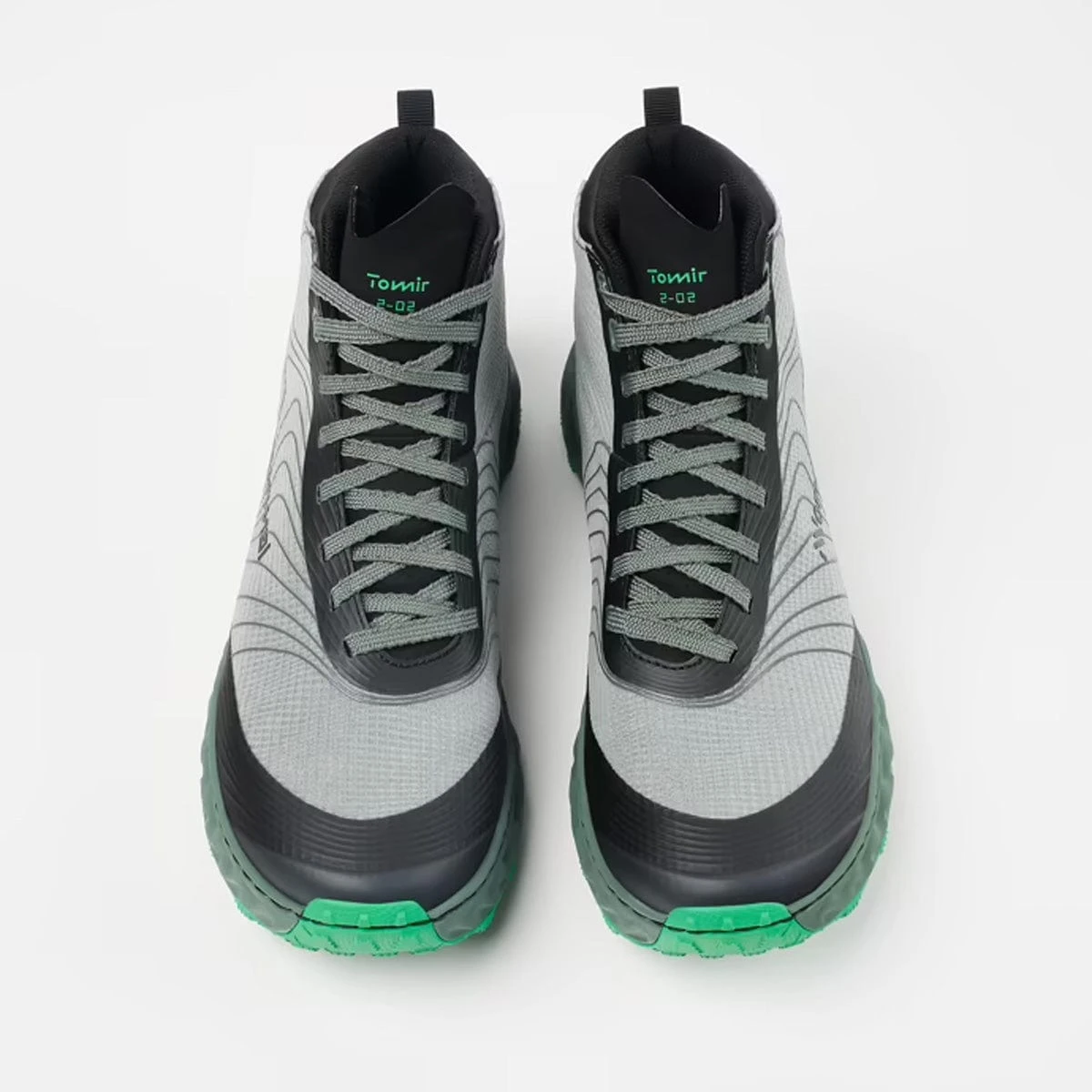 NNormal Men's Tomir 2.0 Mid Hiking Boot 2 NNormal Men's Tomir 2.0 Mid Hiking Boot - Image 2